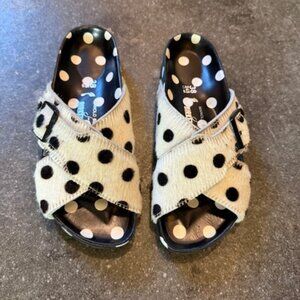Manolo Blahnik for Birkenstock